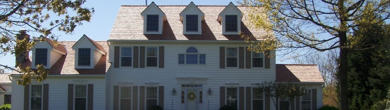 Roofing contractor from Seneca Creek Home Improvement of Silver Spring MD